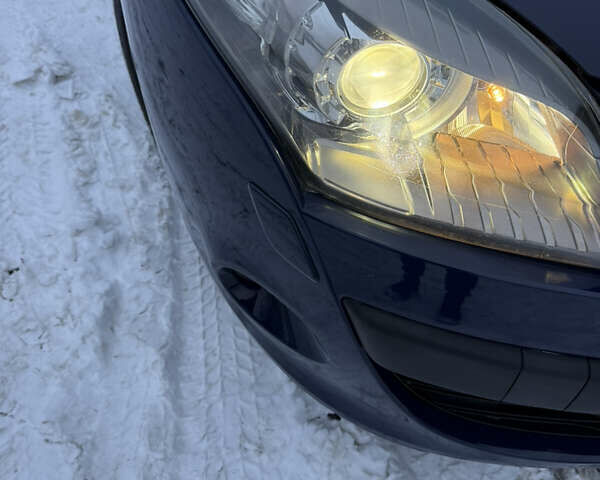 Синій Рено Меган, об'ємом двигуна 1.6 л та пробігом 227 тис. км за 6150 $, фото 21 на Automoto.ua