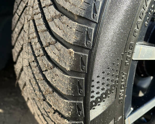 Синий Рено Меган, объемом двигателя 1.6 л и пробегом 186 тыс. км за 6750 $, фото 9 на Automoto.ua