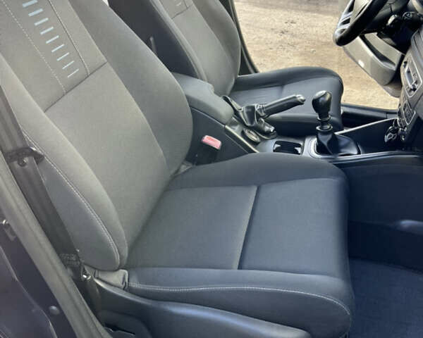 Синий Рено Меган, объемом двигателя 1.6 л и пробегом 187 тыс. км за 7150 $, фото 30 на Automoto.ua