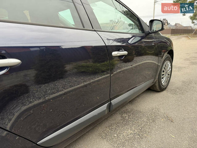 Синий Рено Меган, объемом двигателя 0 л и пробегом 200 тыс. км за 6600 $, фото 17 на Automoto.ua