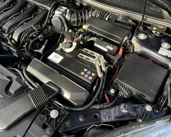 Синий Рено Меган, объемом двигателя 1.6 л и пробегом 187 тыс. км за 7150 $, фото 24 на Automoto.ua