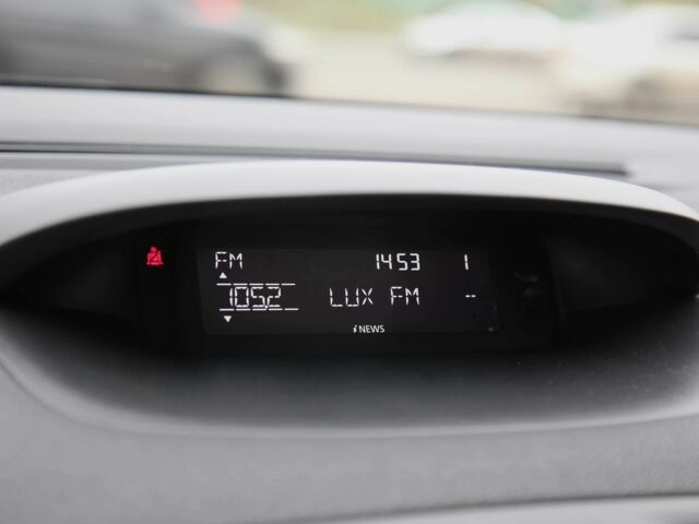 Синий Рено Меган, объемом двигателя 1.6 л и пробегом 239 тыс. км за 6900 $, фото 15 на Automoto.ua