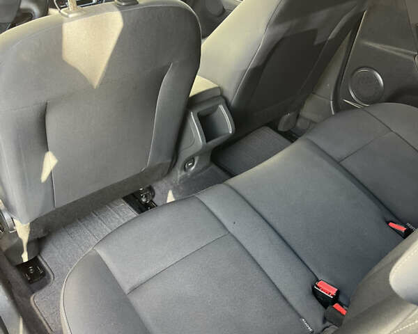 Синий Рено Меган, объемом двигателя 1.6 л и пробегом 186 тыс. км за 6750 $, фото 33 на Automoto.ua