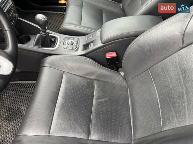 Синій Рено Меган, об'ємом двигуна 1.9 л та пробігом 220 тис. км за 6500 $, фото 17 на Automoto.ua