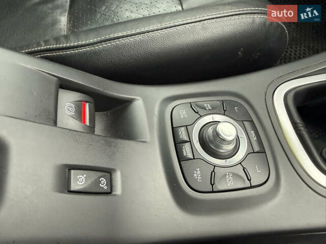 Синій Рено Меган, об'ємом двигуна 1.9 л та пробігом 220 тис. км за 6500 $, фото 26 на Automoto.ua