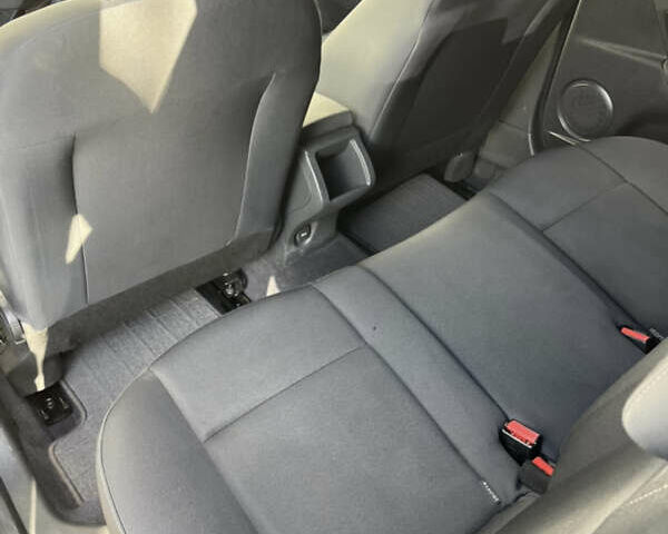 Синий Рено Меган, объемом двигателя 1.6 л и пробегом 187 тыс. км за 7150 $, фото 33 на Automoto.ua