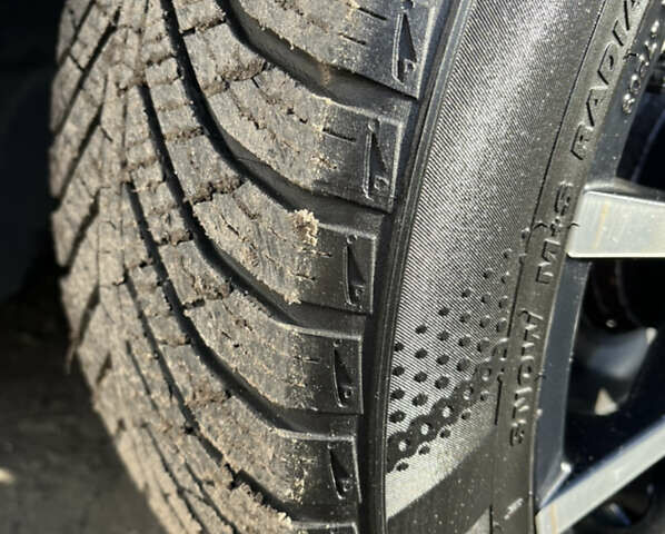 Синий Рено Меган, объемом двигателя 1.6 л и пробегом 187 тыс. км за 7150 $, фото 11 на Automoto.ua