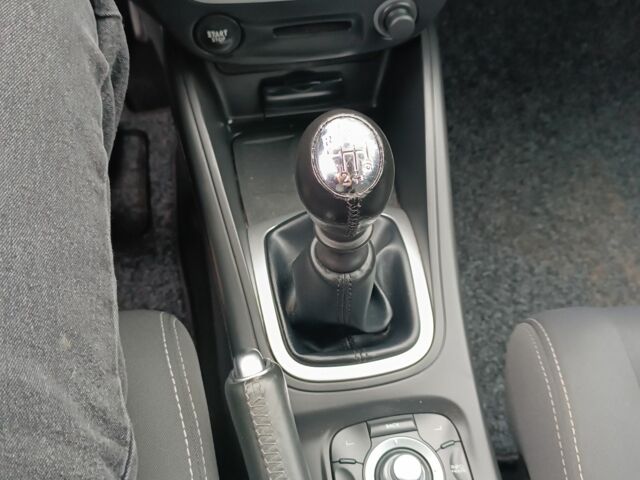 Синий Рено Меган, объемом двигателя 1.6 л и пробегом 217 тыс. км за 7200 $, фото 10 на Automoto.ua