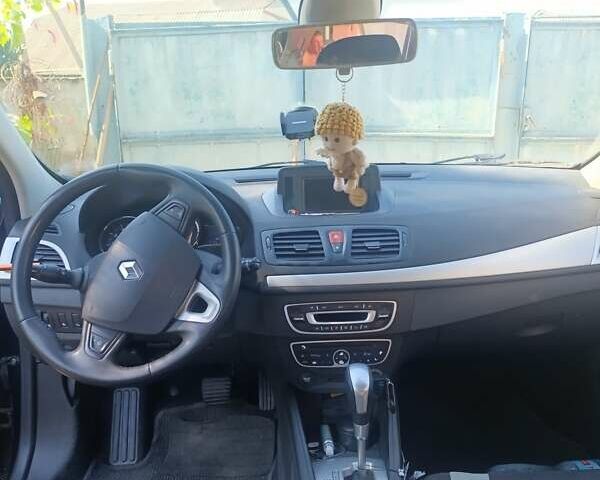 Синий Рено Меган, объемом двигателя 0 л и пробегом 320 тыс. км за 7000 $, фото 3 на Automoto.ua