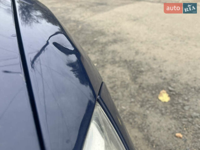 Синій Рено Меган, об'ємом двигуна 1.46 л та пробігом 260 тис. км за 5100 $, фото 5 на Automoto.ua