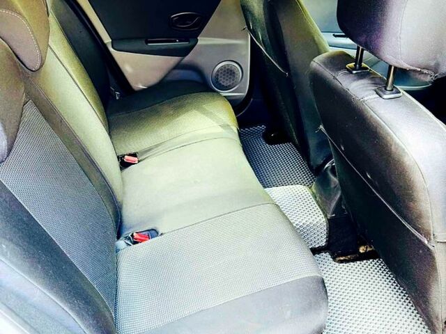 Синий Рено Меган, объемом двигателя 1.6 л и пробегом 181 тыс. км за 6700 $, фото 8 на Automoto.ua