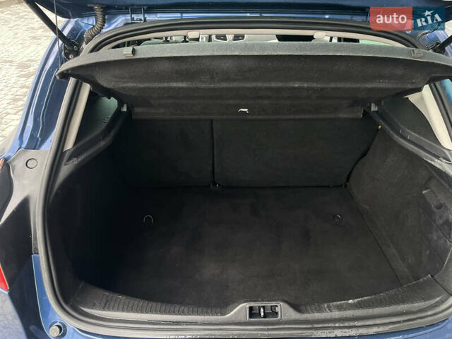 Синий Рено Меган, объемом двигателя 1.6 л и пробегом 196 тыс. км за 7300 $, фото 28 на Automoto.ua