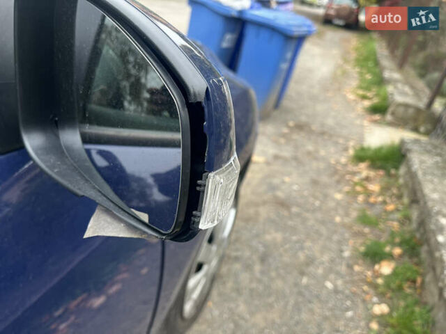 Синій Рено Меган, об'ємом двигуна 1.46 л та пробігом 260 тис. км за 5100 $, фото 4 на Automoto.ua