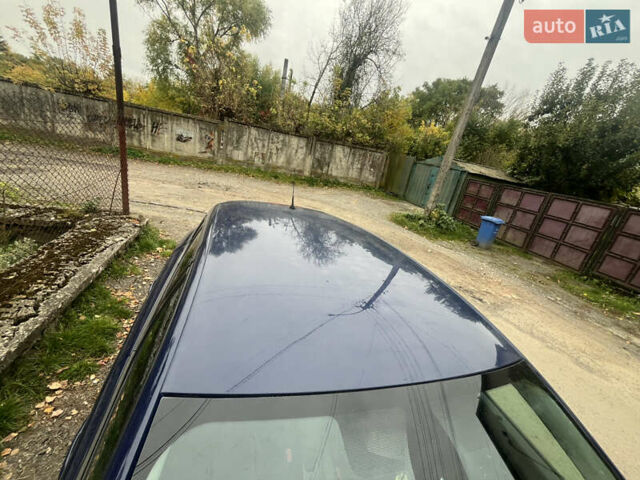 Синій Рено Меган, об'ємом двигуна 1.46 л та пробігом 260 тис. км за 5100 $, фото 7 на Automoto.ua