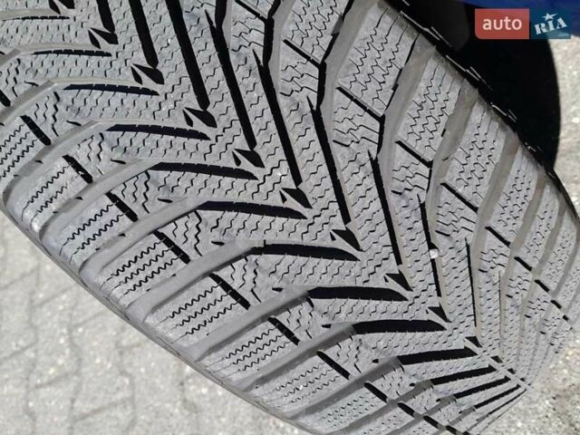 Синий Рено Меган, объемом двигателя 1.5 л и пробегом 204 тыс. км за 6300 $, фото 1 на Automoto.ua