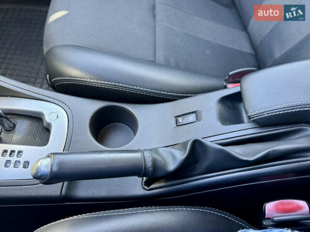 Синій Рено Меган, об'ємом двигуна 2 л та пробігом 167 тис. км за 7500 $, фото 21 на Automoto.ua