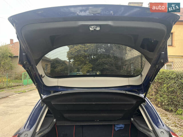 Синій Рено Меган, об'ємом двигуна 1.46 л та пробігом 260 тис. км за 5100 $, фото 15 на Automoto.ua