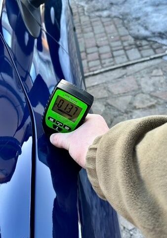 Синій Рено Меган, об'ємом двигуна 1.6 л та пробігом 173 тис. км за 7599 $, фото 63 на Automoto.ua