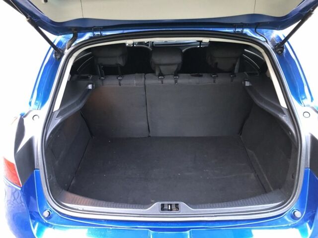 Синій Рено Меган, об'ємом двигуна 1.5 л та пробігом 300 тис. км за 5300 $, фото 14 на Automoto.ua