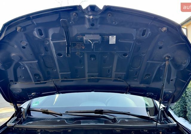 Синій Рено Меган, об'ємом двигуна 1.6 л та пробігом 173 тис. км за 7599 $, фото 16 на Automoto.ua