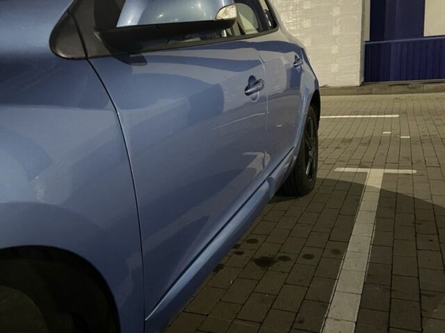 Синій Рено Меган, об'ємом двигуна 1.5 л та пробігом 275 тис. км за 8000 $, фото 12 на Automoto.ua