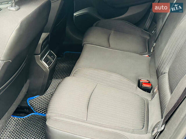 Синий Рено Меган, объемом двигателя 1.46 л и пробегом 264 тыс. км за 11500 $, фото 19 на Automoto.ua