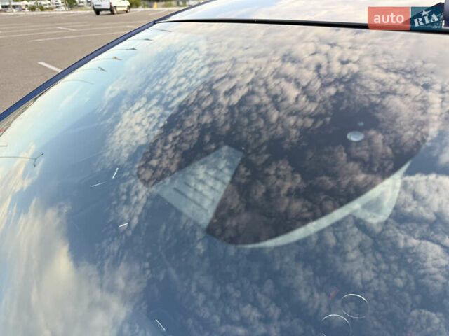 Синій Рено Меган, об'ємом двигуна 1.5 л та пробігом 264 тис. км за 11500 $, фото 31 на Automoto.ua