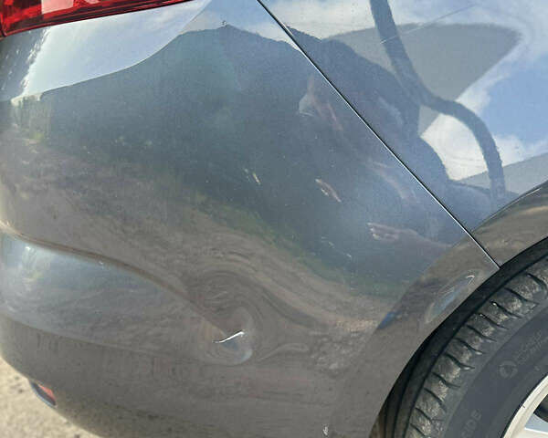 Синій Рено Меган, об'ємом двигуна 1.46 л та пробігом 240 тис. км за 12700 $, фото 4 на Automoto.ua