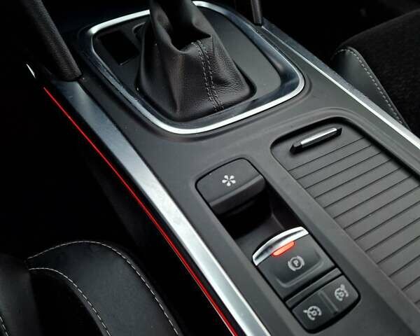 Синий Рено Меган, объемом двигателя 1.46 л и пробегом 214 тыс. км за 12800 $, фото 20 на Automoto.ua