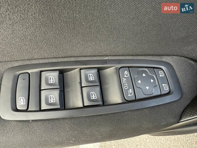 Синій Рено Меган, об'ємом двигуна 1.5 л та пробігом 264 тис. км за 11500 $, фото 14 на Automoto.ua