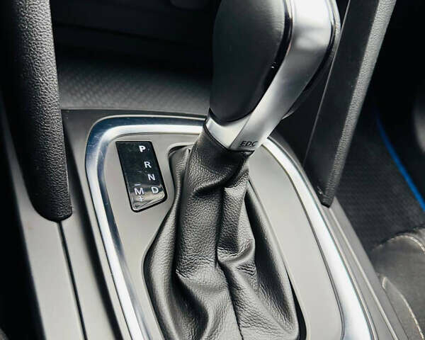 Синий Рено Меган, объемом двигателя 1.46 л и пробегом 264 тыс. км за 11500 $, фото 21 на Automoto.ua