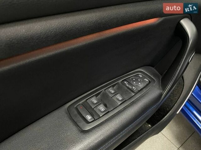 Синій Рено Меган, об'ємом двигуна 1.62 л та пробігом 135 тис. км за 16990 $, фото 20 на Automoto.ua