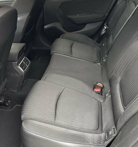 Синій Рено Меган, об'ємом двигуна 1.46 л та пробігом 80 тис. км за 14900 $, фото 37 на Automoto.ua