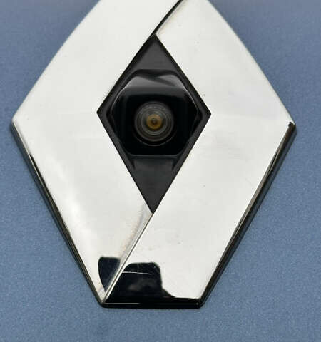 Синій Рено Меган, об'ємом двигуна 1.46 л та пробігом 80 тис. км за 14400 $, фото 45 на Automoto.ua