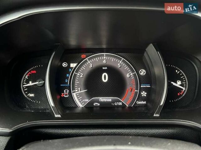 Синій Рено Меган, об'ємом двигуна 1.62 л та пробігом 135 тис. км за 18990 $, фото 19 на Automoto.ua