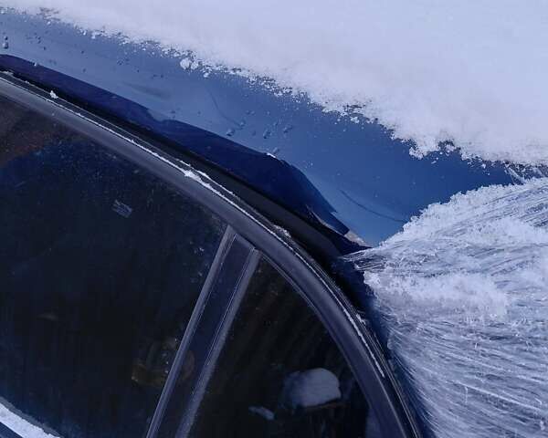 Синій Рено Меган, об'ємом двигуна 1.46 л та пробігом 93 тис. км за 5500 $, фото 4 на Automoto.ua