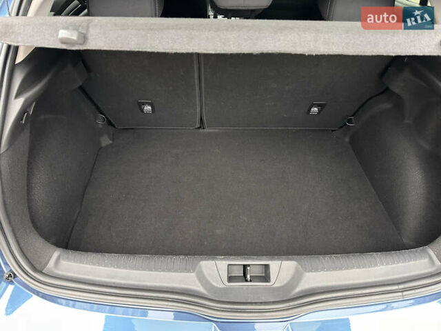 Синій Рено Меган, об'ємом двигуна 1.46 л та пробігом 80 тис. км за 14400 $, фото 57 на Automoto.ua