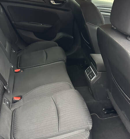 Синій Рено Меган, об'ємом двигуна 1.46 л та пробігом 80 тис. км за 14900 $, фото 36 на Automoto.ua