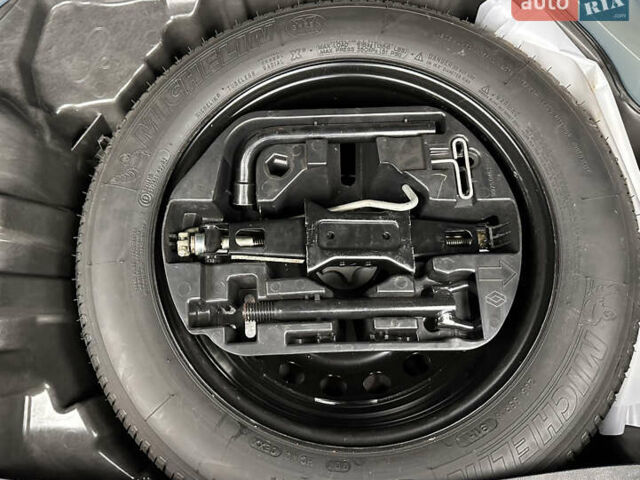 Синій Рено Меган, об'ємом двигуна 1.46 л та пробігом 80 тис. км за 14900 $, фото 58 на Automoto.ua