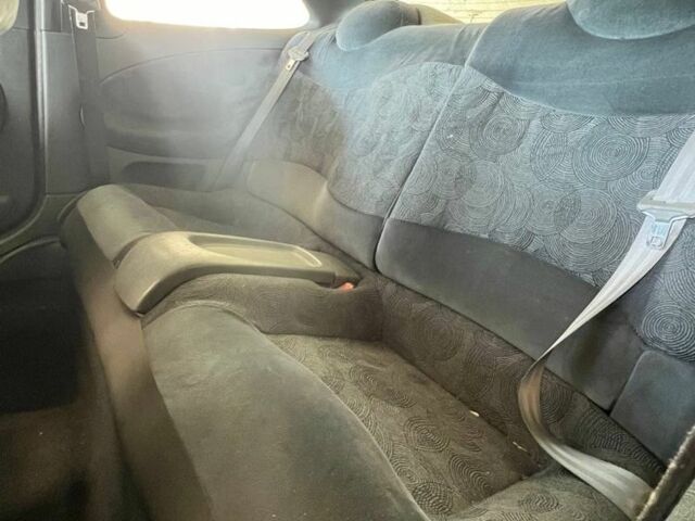Синій Рено Меган, об'ємом двигуна 0 л та пробігом 200 тис. км за 385 $, фото 6 на Automoto.ua