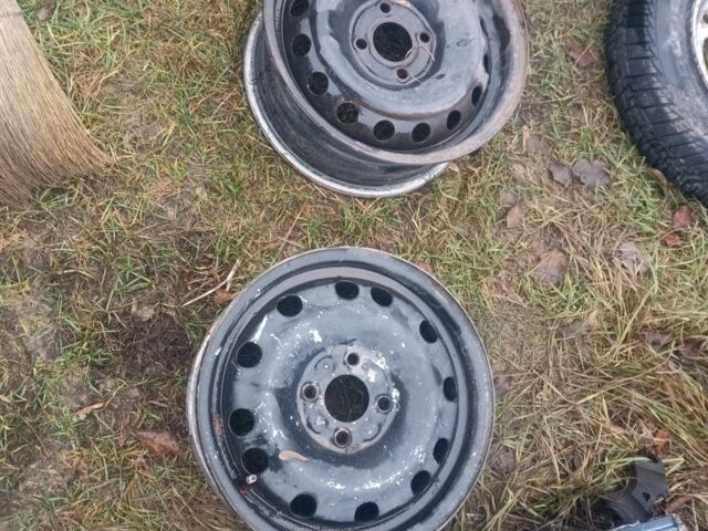 Синий Рено Меган, объемом двигателя 0 л и пробегом 40 тыс. км за 500 $, фото 6 на Automoto.ua