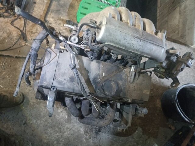 Синий Рено Меган, объемом двигателя 0 л и пробегом 40 тыс. км за 500 $, фото 7 на Automoto.ua