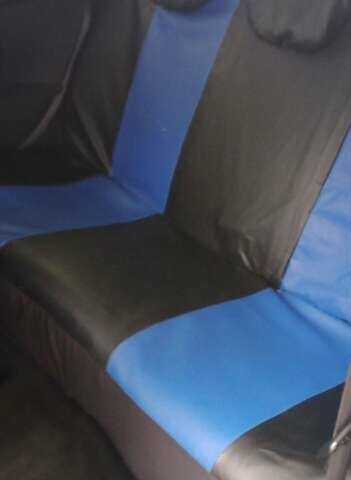 Синий Рено Меган, объемом двигателя 2 л и пробегом 255 тыс. км за 7000 $, фото 5 на Automoto.ua