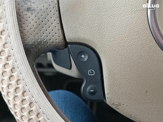 Синій Рено Меган, об'ємом двигуна 2 л та пробігом 328 тис. км за 6190 $, фото 25 на Automoto.ua