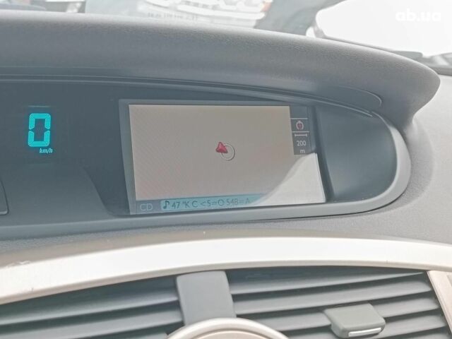 Синій Рено Меган, об'ємом двигуна 2 л та пробігом 328 тис. км за 6190 $, фото 28 на Automoto.ua