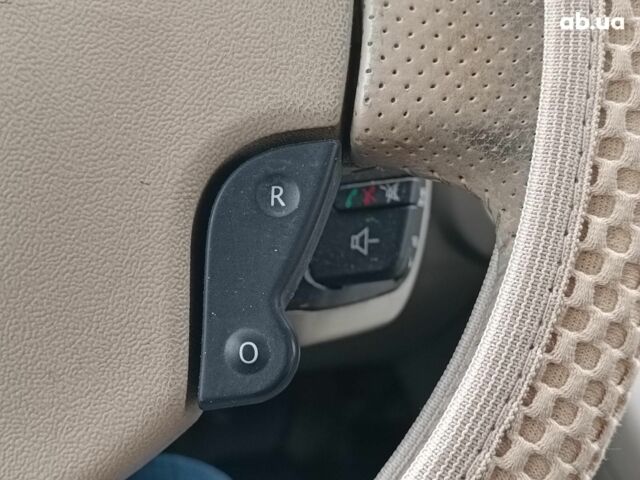 Синій Рено Меган, об'ємом двигуна 2 л та пробігом 328 тис. км за 6190 $, фото 26 на Automoto.ua