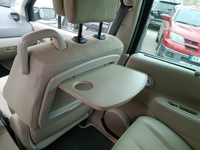 Синій Рено Меган, об'ємом двигуна 2 л та пробігом 328 тис. км за 6190 $, фото 13 на Automoto.ua