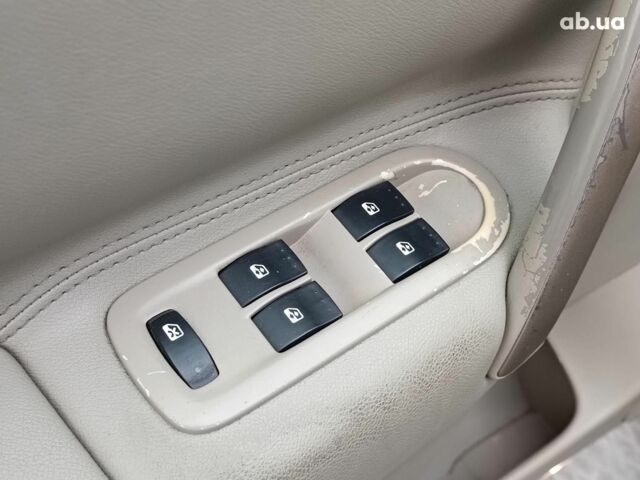 Синій Рено Меган, об'ємом двигуна 2 л та пробігом 328 тис. км за 6190 $, фото 23 на Automoto.ua