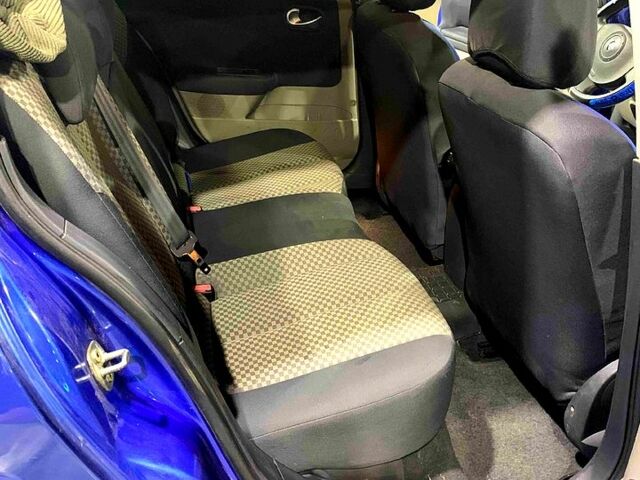 Синій Рено Меган, об'ємом двигуна 1.5 л та пробігом 350 тис. км за 3700 $, фото 8 на Automoto.ua