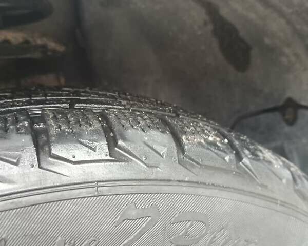 Синий Рено Меган, объемом двигателя 1.4 л и пробегом 173 тыс. км за 3850 $, фото 13 на Automoto.ua